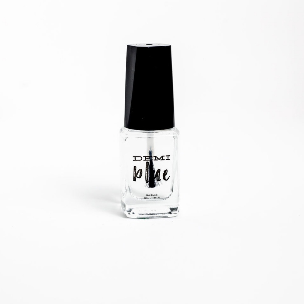 Gel Finish Top Coat